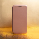 Smart Diva case for Samsung Galaxy S22 rose gold