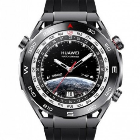 HUAWEI WATCH ULTIMATE (49MM) EXPEDITION BLACK