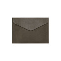Metallik ümbrik Pearl Brown C6 - 10tk
