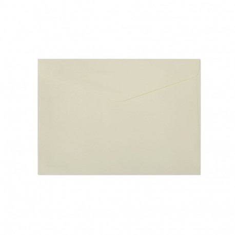 Ümbrik kreemjas valge C5 - 10tk