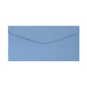 Ümbrik pastelne sinine DL - 10tk