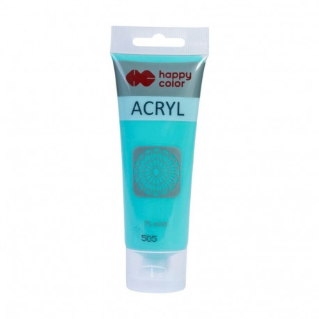 Akrüülvärv Pastelne roheline, 75ml