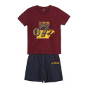 Set of clothes Harry Potter Dark Red - 12 Years