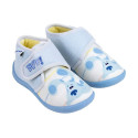 3D House Slippers Blue Dark blue - 21