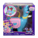 Playset Polly Pocket Lama Surprises Playset Polly Pocket Lama Surprises