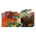 Dinosaur DKD Home Decor Soft Children's (6 Pieces)