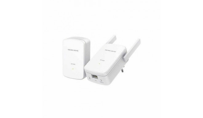 Wi-Fi Amplifier Mercusys MP510 KIT White