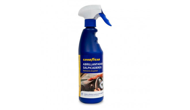 Dashboard Cleaner Goodyear 500 ml