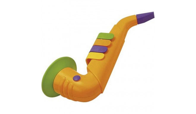 Muusikaline mänguasi Reig Saksofon 29 cm