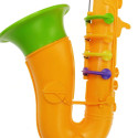 Muusikaline mänguasi Reig Saksofon 41 cm