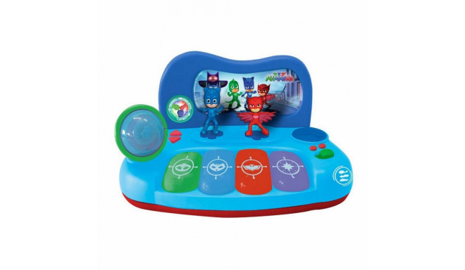 Игрушечное пианино PJ Masks Электропианино