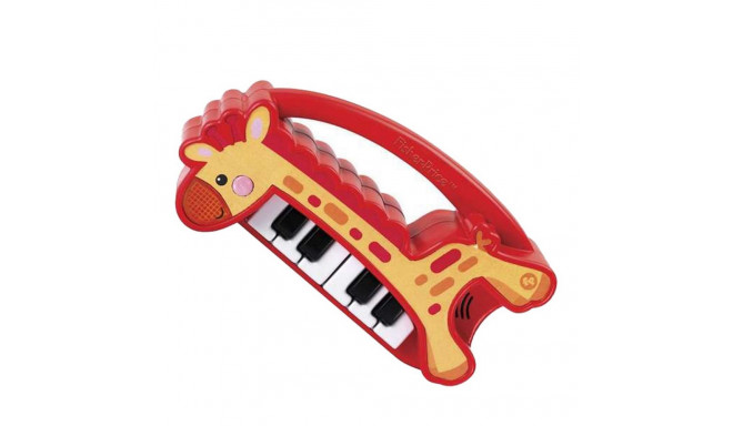 Mänguklaver Fisher Price Elektriklaver