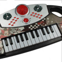 Muzikālā rotaļlieta Mickey Mouse Elektriskās Klavieres
