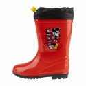 Children's Water Boots Mickey Mouse - 23