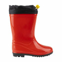 Children's Water Boots Mickey Mouse - 23