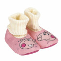 House Slippers Peppa Pig Pink - 22