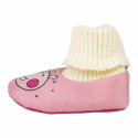 House Slippers Peppa Pig Pink - 22