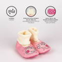 House Slippers Peppa Pig Pink - 22