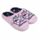 House Slippers Pink Panther Pink - 40-41