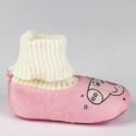 House Slippers Peppa Pig Pink - 26