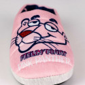 House Slippers Pink Panther Pink - 36-37