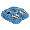 House Slippers Sonic Blue - 36-39