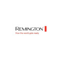 Remington CI 5519 Curling wand Warm Black, Grey