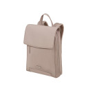 Sülearvuti seljakott Samsonite Zalia 3.0, 14,1", vana roosa, 10,5" tahvelarvuti tasku, 31,5x42,5x14,