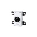 DC Isolator Switch 32A, 1000VDC, MC4, IP66NW