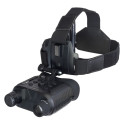 Levenhuk Halo 13X Helmet Digital Night Vision Binoculars