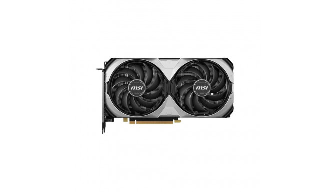 MSI GeForce RTX 4070 SUPER 12GB VENTUS 2X OC