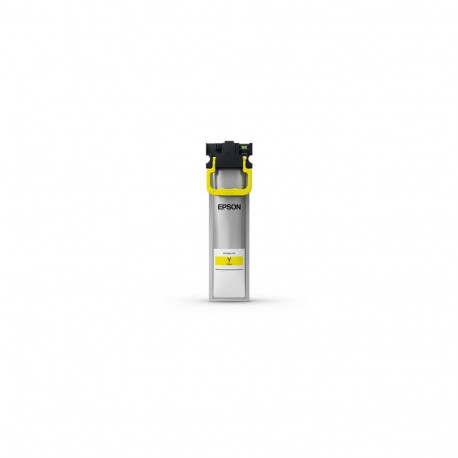 Epson T11C4 (C13T11C440) Ink Cartridge, Yellow