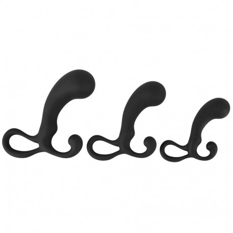 Rebel eesnäärme masažöörid 3tk