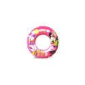 91023B, R. 56CM SWIM RING MINNIE