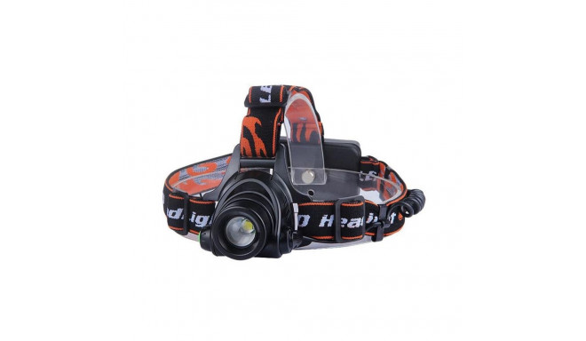 RECHARGAB HEADLAMP SD-4020 10W 800LM USB