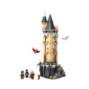 TOY LEGO HOGWARTS CASTLE OWLERY 76430