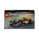 TOY LEGO 2023 MCLAREN FORMULA 76919