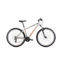 ROMET Rambler R9.0, 29" 19" L (2023) hall-must-oranž