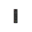 HQ LXP5650 LG TV Remote control LCD / LED / AKB73715650 / Black