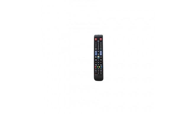 HQ LXP178B TV remote control Samsung BN-59-01178B SMART Black