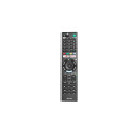 HQ LXP1370 TV pults LCD/LED SONY RM-L1370 3D NETFLIX YOUTUBE Melns