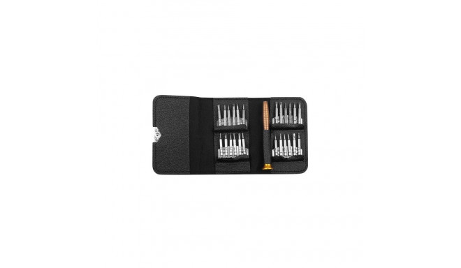 Lamex LXM187 Screwdriver Set 25 in 1