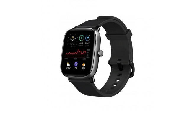 Amazfit GTS 2 mini Viedpulkstenis