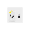 Baseus Converter Ingenuity Series Mini OTG Adapter Type-C / USB / 3.1A