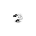 HORNIT Clug MTB L bike holder white/black MWB2586