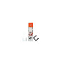 HORNIT Clug MTB L bike holder white/black MWB2586
