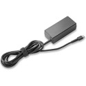 HP sülearvuti laadija 45W USB-C AC