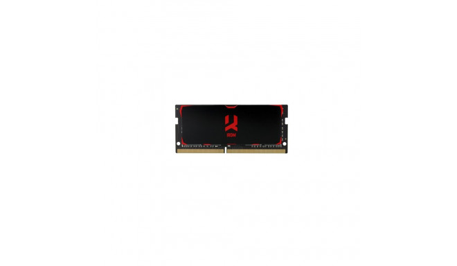 Memory module GOODRAM SO-DIMM DDR4 16GB PC4-25600 3200MHZ CL16