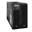 APC Smart-UPS On-Line uninterruptible power supply (UPS) Double-conversion (Online) 8 kVA 8000 W 10 