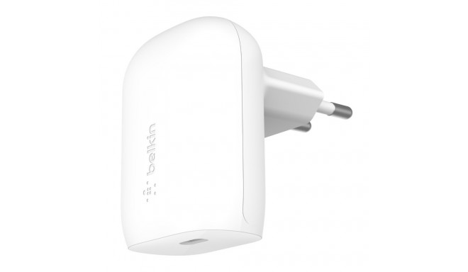 Belkin WCA005vfWH valge siseruumidesse